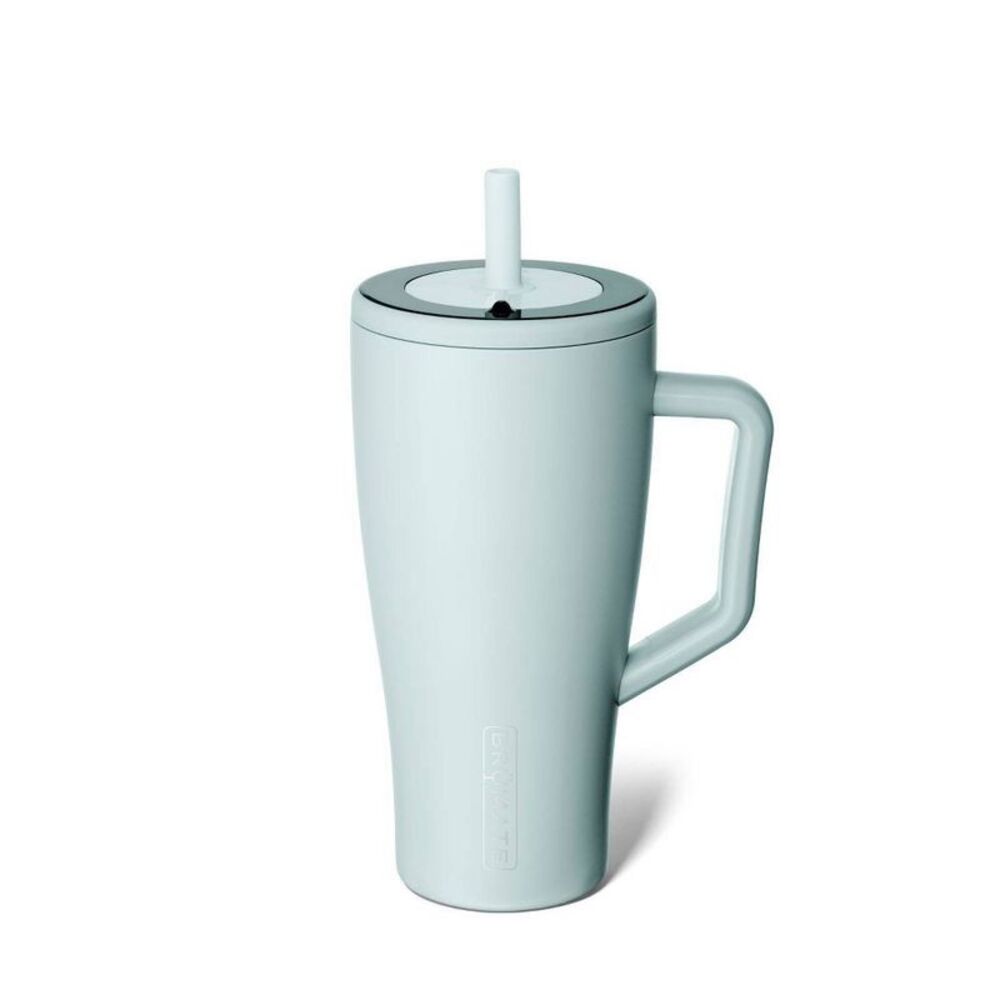 BRUMATE -  Era 30oz 100% Leak-Proof Straw Tumbler - B Blue